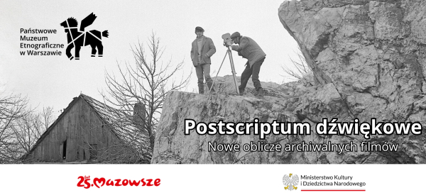 Warsztaty Etnograficzne i Prezentacja Filmu &bdquo;Wyr&oacute;b kołowrotk&oacute;w&rdquo;