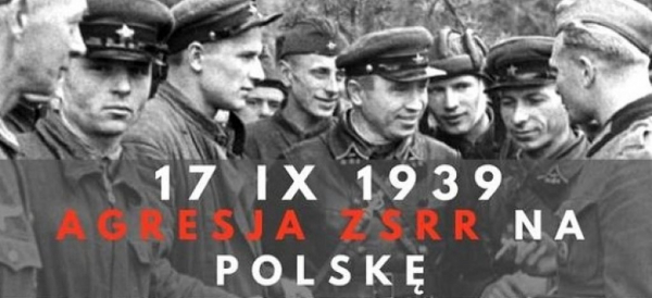 17 września w południe w Sok&oacute;łce zabrzmią syreny przypominające o 78. rocznicy sowieckiej napaści na Polskę