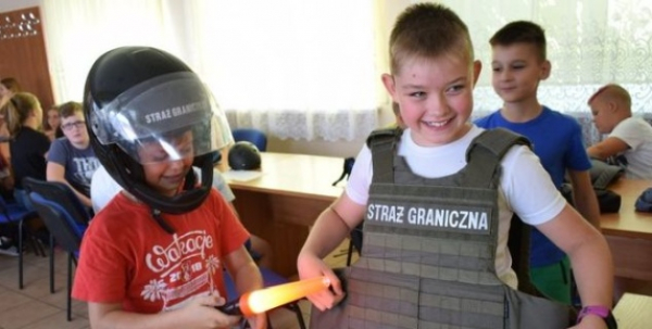 Ruszyły &bdquo;Wakacje w Mieście 2019&rdquo; [Zdjęcia]