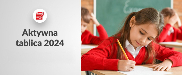 Burmistrz Sok&oacute;łki pozyskał dofinansowanie w ramach programu &bdquo;Aktywna tablica&rdquo;