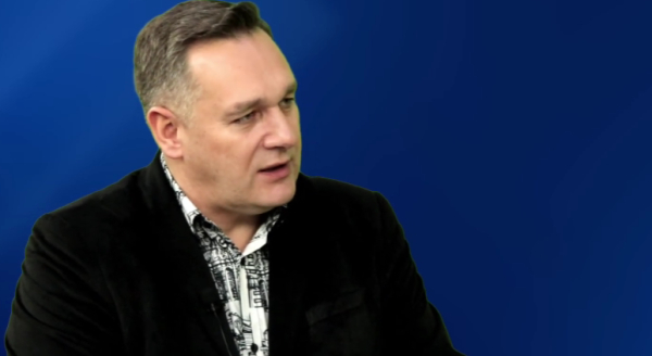 Piotr Rećko - Starosta Sokólski