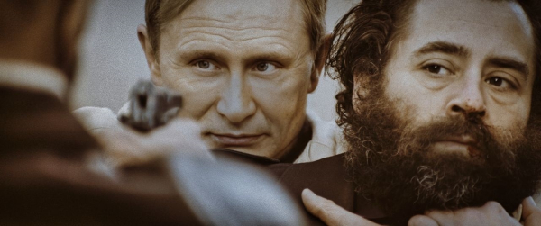 Film &bdquo;Putin&rdquo;, w reżyserii Patryka Vegi, zrealizowany z wykorzystaniem AI sprzedaje się na całym świecie w atmosferze ogromnego zainteresowania przyw&oacute;dcą Rosji