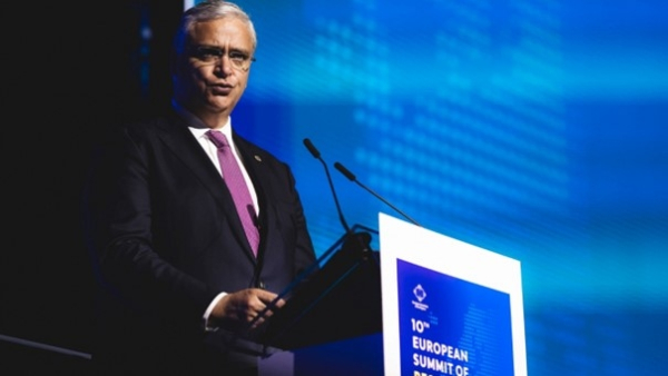 Europejski Komitet Region&oacute;w: władze lokalne powinny odgrywać ważniejszą rolę w przyszłej architekturze Europy