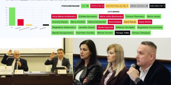 Sok&oacute;łka podnosi podatki od nieruchomości. Najwięcej zapłacą przedsiębiorcy