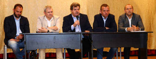 Czy w Dąbrowie Białostockiej powstanie wytw&oacute;rnia mas bitumicznych? [Film i Zdjęcia]