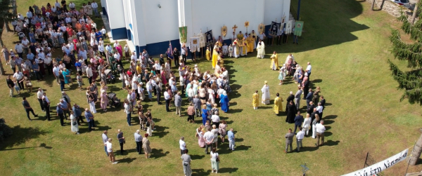 Święto proroka Eliasza w Jacznie &ndash; tradycja, wiara i wsp&oacute;lnota