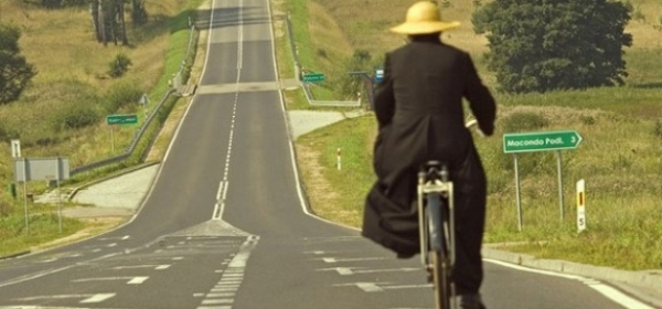 Pomysł na weekend. Śladami "U Pana Boga..."[Zdjęcia i Film]