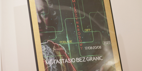&bdquo;Metastasio bez granic&rdquo; w Supraślu. W sierpniu wielka uczta kulturalna [Zdjęcia]