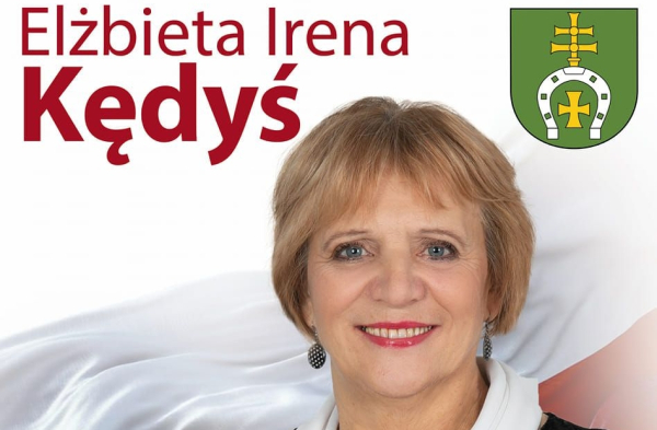 Przedwyborcze spotkanie z kandydatką na w&oacute;jta gminy Szudziałowo - Elżbietą Kędyś [Transmisja NA ŻYWO]