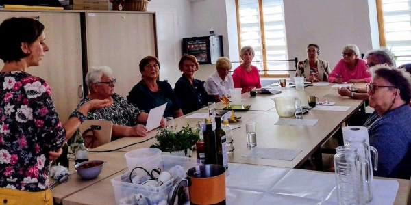 Sukces Projektu Związku Tatar&oacute;w RP Oddział Bohoniki [Zdjęcia]