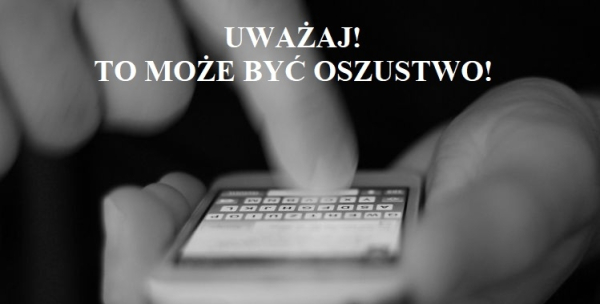 Uwierzyła w historię oszustów i straciła ponad 50 tysięcy