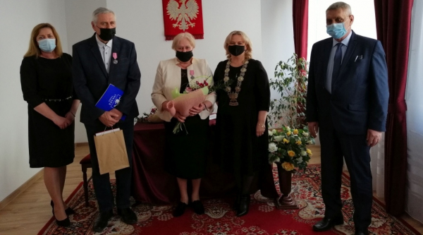 P&oacute;ł wieku spędzili razem [Zdjęcia]