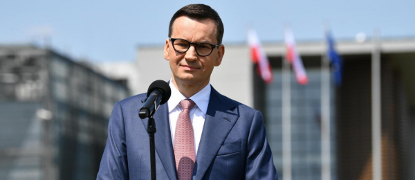 Premier o darmowych lekach dla dzieci i os&oacute;b 65 plus od września: nie wykluczam, że jest to możliwe