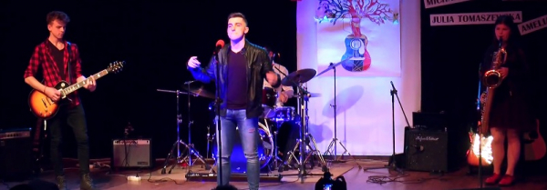 Koncert z okazji 100-lecia Szkoły Podstawowej nr. 1 w Sok&oacute;łce [Film]