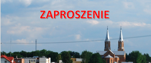 Spotkanie dla mieszkańców gminy Janów