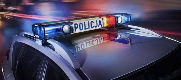 Przekroczył prędkość o 63 km/h &ndash; stracił prawo jazdy