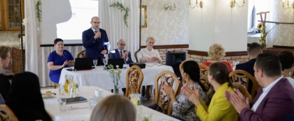 Strategia dla Sok&oacute;lszczyzny [Zdjęcia]