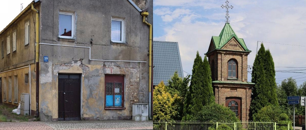 Rewitalizacja obiekt&oacute;w przez Gminę Sok&oacute;łka [Zdjęcia]