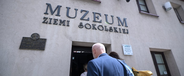 Nie będzie trzeba wychodzić z domu, aby poznać lokalną historię