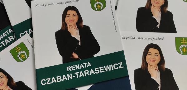 Wyniki wybor&oacute;w na w&oacute;jta Gminy Szudziałowo