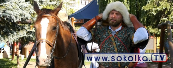 Wielkie święto Tatar&oacute;w [Film i Zdjęcia]