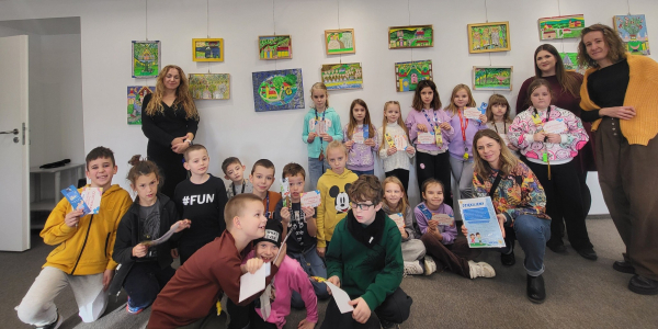 Tropiciele wyobraźni w SOK-u