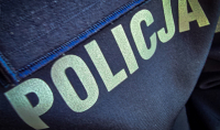 Dzielnicowa uratowała życie 43-latka