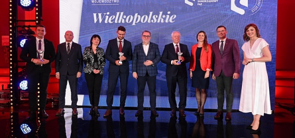 Serwis Samorządowy PAP rozstrzygnął pierwszą edycję konkursu &bdquo;Biznes Dobry Dla Gminy 2023&rdquo;