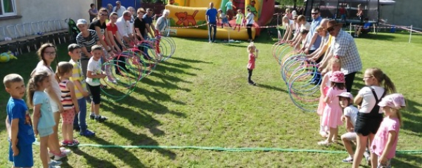 Święto 3-Maja w Kuźnicy [Zdjęcia]