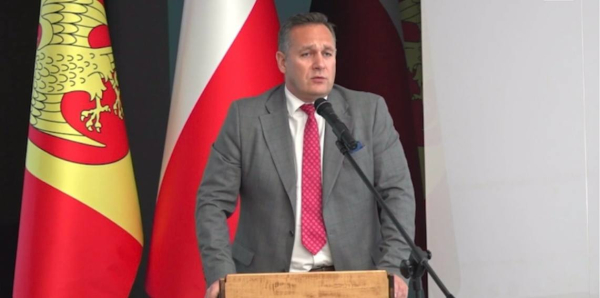 Apel Starosty Sokólskiego Piotra Rećko do Mieszkańców