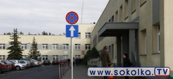 Krytyczna sytuacja sok&oacute;lskiego szpitala w oczach radnego Hołowni [Film]