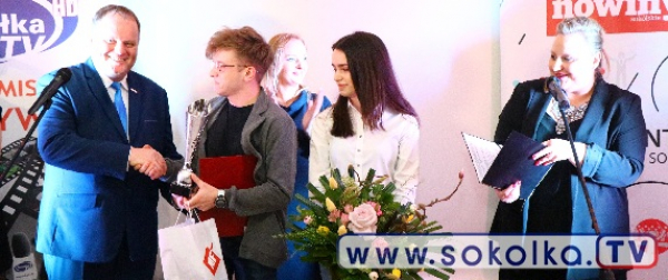 Oto oni, najlepsi z najlepszych. Poznajcie wyniki V Plebiscytu na Talent Powiatu Sok&oacute;lskiego  [Zdjęcia i Transmisja na Żywo]