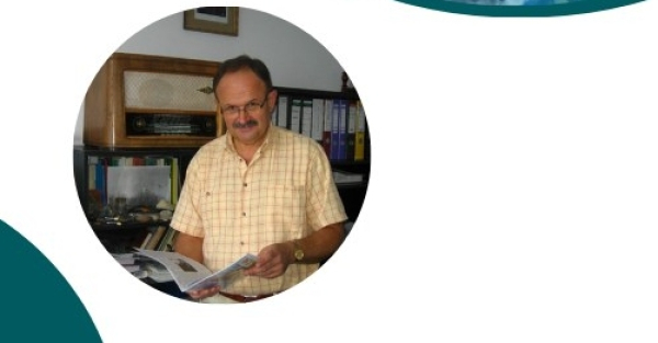 Spotkanie autorskie z J&oacute;zefem Matyskieła