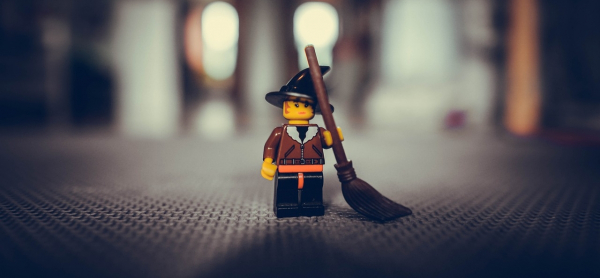 Nietypowe kolekcje klock&oacute;w LEGO, o kt&oacute;rych mogłeś nie słyszeć [Artykuł sponsorowany]
