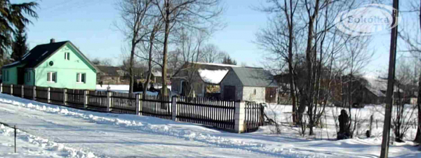 "Tak wygląda wiosna 2013 r." [Film od Czytelnika]