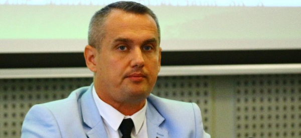 Daniel Supronik odpowiada na zarzuty Antoniego Cydzika [Film]