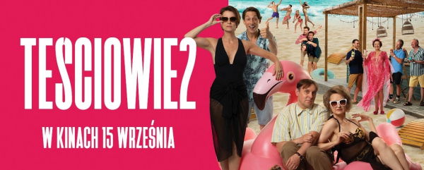 Co jest grane w kinie "Sok&oacute;ł" w Sok&oacute;łce? [Zwiastun x2]