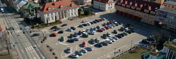 Jakie plany inwestycyjne ma gmina Sok&oacute;łka?  [Film]
