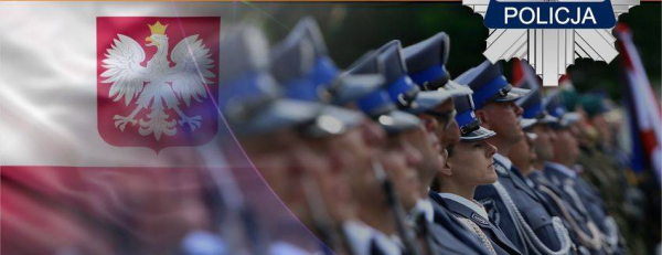 Powiatowe obchody Święta Policji już w ten piątek! [Program]