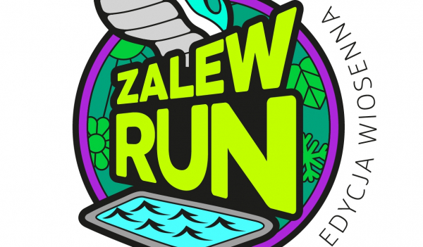 &bdquo;Zalew Run&rdquo; &ndash; nowa impreza biegowa nad zalewem sok&oacute;lskim