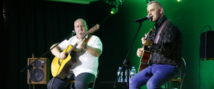 Dąbrowa Białostocka: Wyjątkowy koncert w Dniu Kobiet [Film i Zdjęcia]
