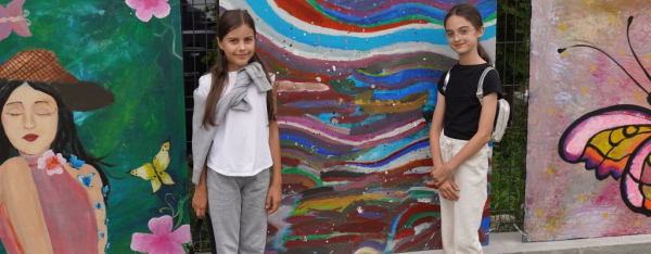 Ciekawe warsztaty w dąbrowskim Miejsko-Gminnym Ośrodku Kultury