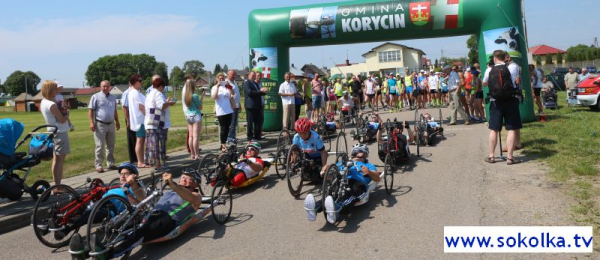 W Korycinie odbędzie się XXVIII P&oacute;łmaraton Mleczny i nie tylko