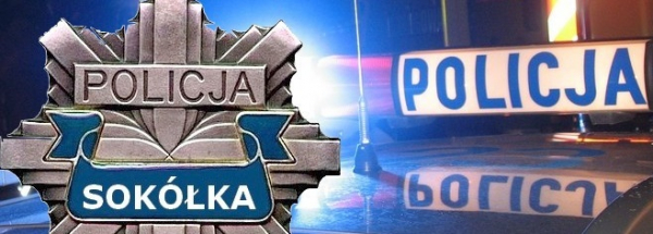 NA SYGNALE: Pożar na ul.Pocztowej w Sok&oacute;łce