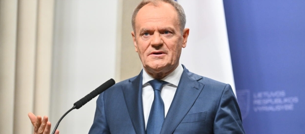 Tusk: w tym tygodniu propozycje rewizji niekt&oacute;rych zapis&oacute;w Zielonego Ładu