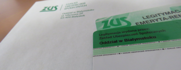 ZUS już wysyła decyzje o przyznaniu &bdquo;14-tki&rdquo;