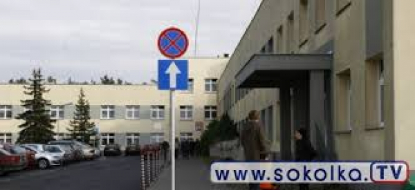 UWAGA! Skr&oacute;cony czas pracy w sok&oacute;lskim ZOZ-ie