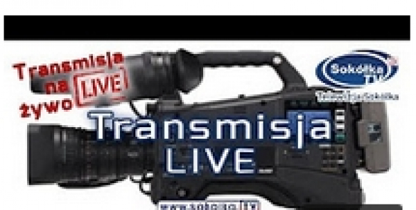 Zapraszamy na XXXIV Sesję Rady Miejskiej w Dąbrowie Białostockiej [Transmisja na żywo]