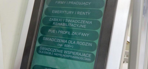 Rezerwacja wizyty w ZUS – jak umówić spotkanie z wyprzedzeniem?