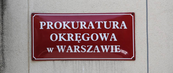 Prokuratura prowadzi śledztwo w sprawie przekroczenia uprawnień przez funkcjonariuszy Straży Granicznej w Usnarzu G&oacute;rnym